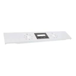 bandeau, blanc