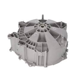 shell, back, heater