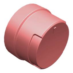 KNEBEL,INOX