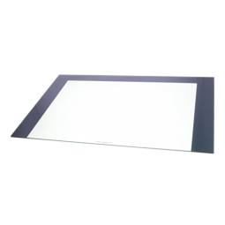 Oven Inner Door Glass