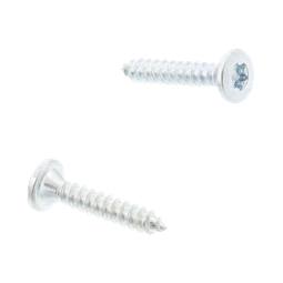 Kit,screw,zinc-plated,3,5x19 2pcs