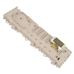 Washing Machine Configured PCB