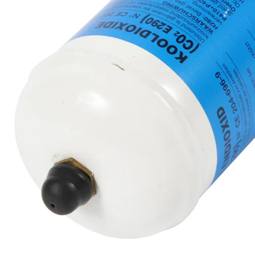 Kooldioxide cilinder - 600g