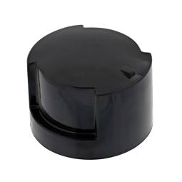 knob, minute minder, black