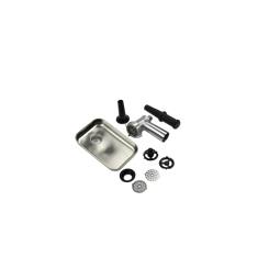 grinder, kit, meat,