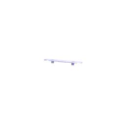 control panel,inox,60cm,HEXAGON,2K