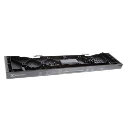 BEDIENBLENDE,SCHWARZ,ELECTROLU