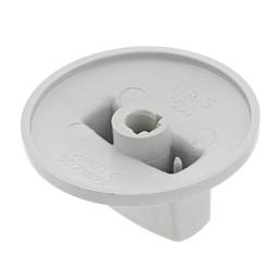 knap, funktion, inox
