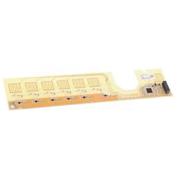 touch control,user interface board,VCU