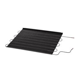 condenser, 522x624mm
