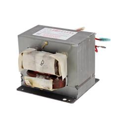 high voltage transformer
