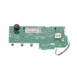 platine interface utilisateur