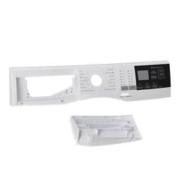 control panel,white,Electrolux,TR
