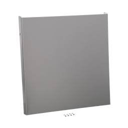 front panel, inox,