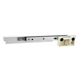 Cooker Hood Left Hand Spring Adjustment
