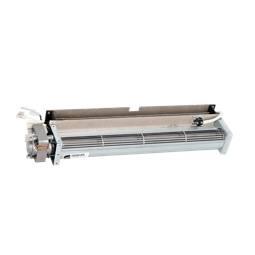 ventilator, thermal