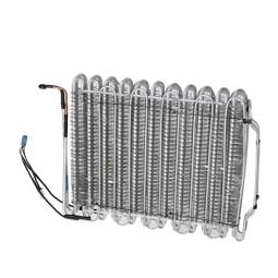 evaporator, heater, assembly,