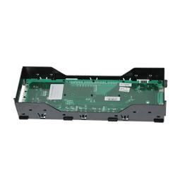 ovládací elektronika, konfigurované, K2+