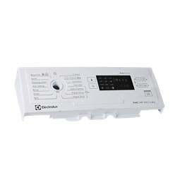 panel holder,white,Electrolux,EN
