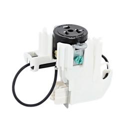 socket, assembly