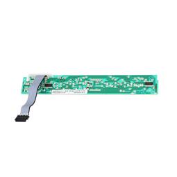 PCB, display