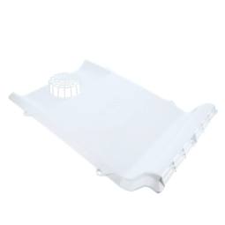Protection pour ventilateur de réfrigérateur
