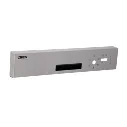 control panel,inox,Zanussi,FS,600mm