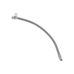 Tubo de salida de agua residual