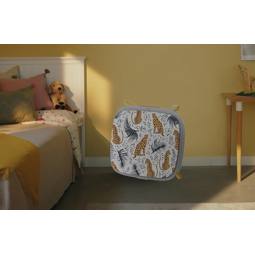 Kit de décoration - Safari pour Well A5 et A7