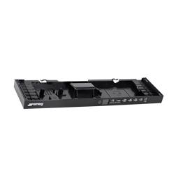 control panel,black,SMEG,EDW503,440mm