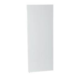 refrigerator door, assembly, white, 1550x595