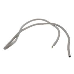 door gasket,503x371mm, 27 clips