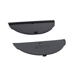 Rückschlagklappe, 2 pcs