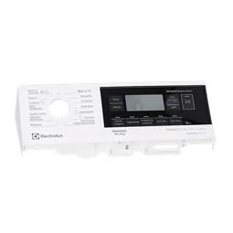 panel holder,white,Electrolux,PL