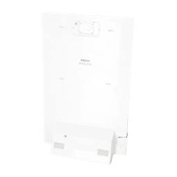 air duct, assembly