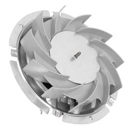 Ventilatormotor für Backöfen