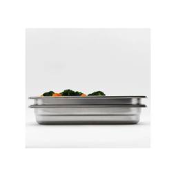 AEG Maxiklasse™ Steam Set - Special Steaming Set For Steam Ovens