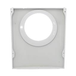 Washing Machine Cabinet Front Panel