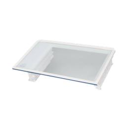 glass panel assembly,silkscreened,672.8x381.4mm