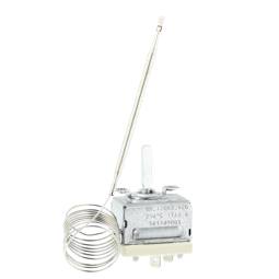 Backofenthermostat