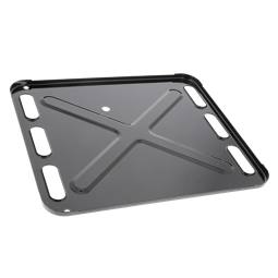 Oven Bottom Gas Heater Cover