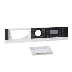 control panel, white, Electrolux, DE,FR
