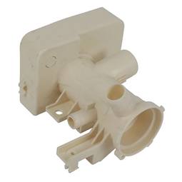 Washing Machine Pump Body