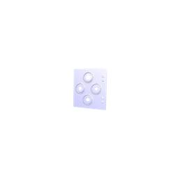 work top,black,Zanussi,595x520mm