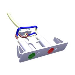 display, with, wiring