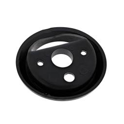 bezel, main oven, inox