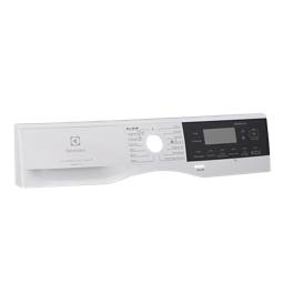 control panel, white, Electrolux, IT