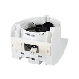 Ventilateur,assemblage