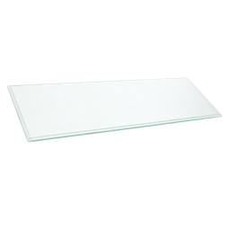 glas, bagside, 453x145mm