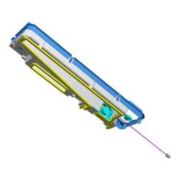 cover, with, fan, 564x160.8mm